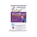 Granions Duab Fort 7 Säckchen