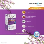 Granions Duab Fort 7 Säckchen
