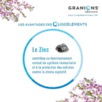 Granions Duab Fort 7 Säckchen