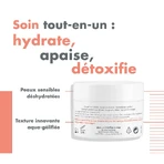 Avène Hydrance Aqua Gel-Cream Sensitive Dehydrated Skin 50ml