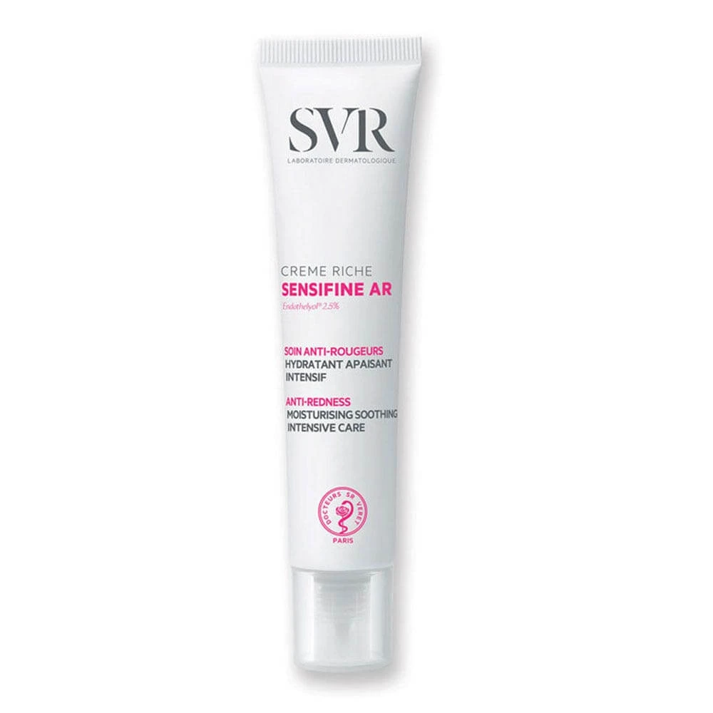 Svr Sensifine AR Rich Cream Intensive Anti-Rötungen Behandlung 40ml