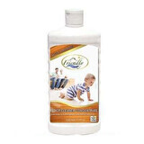 Detergent pentru podele concentrat, 500 ml, Friendly Organic