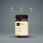 A-LAB Keratin Liposomal 300 mg Haar Schönheit Gestärkte Nägel 63 Kapseln