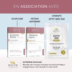 Biocyte Anti-Ageing Collagen Express 45 Radiergummis