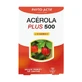 Phyto-Actif Acerola Plus 500 30 tabletten + vitamine C 24 tabletten