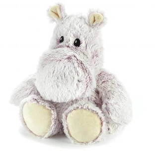 Soframar Hippo Cozy pătură de pluș detașabil
