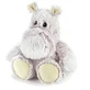 Soframar Hippo Cozy pătură de pluș detașabil
