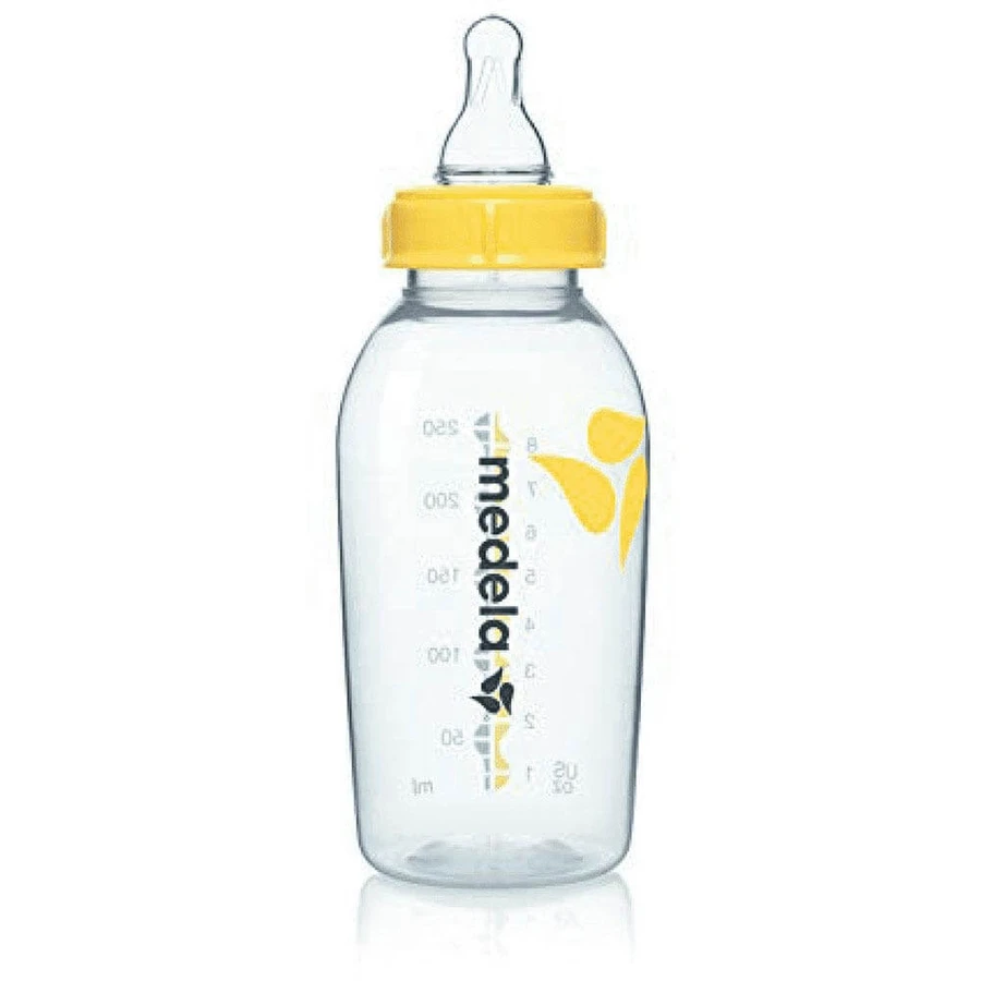 Medela Bottle with Teat M 250ml