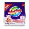 Waspoeder Baby, 2 kg, Sano Maxima