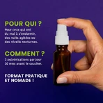 Santarome Somnifor Spray Action Flash 20ml