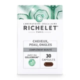Richelet Haar, huid en nagels 30 capsules