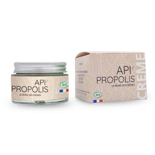 Propos'Nature Crème à la Propolis Bio 50ml