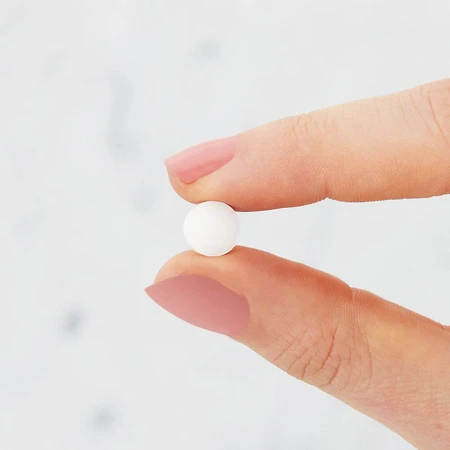 Solgar Melatonin 1mg Sommeil 60 Comprimés