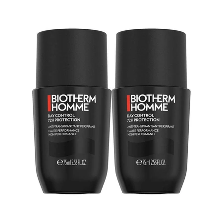 Biotherm Day Control Deoroller Männer 2x75ml