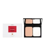 Korres Second Skin Radiance Powder 12g DARK: ceny i cechy