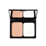 Korres Second Skin Radiance Powder 12g DARK: ceny i cechy