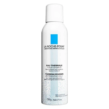 La Roche-Posay Eau Thermale Acqua Termale Lenitiva Pelle sensibile e rossori Peaux Sensibles 150ml