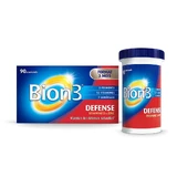 Bion3 Defense adults 90 tablets