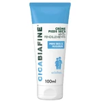 Cicabiafine Anti-Riss-Creme für trockene Füße 100ml