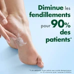 Cicabiafine Anti-Riss-Creme für trockene Füße 100ml