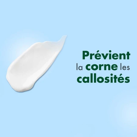 Cicabiafine Anti-Riss-Creme für trockene Füße 100ml