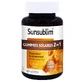 Nutreov Sunsublim Preparator și autobronzant 60 gume