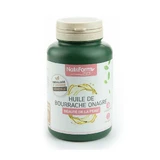 Nat&Form Borage și Evening Primrose Oil 200 Capsule