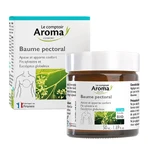 Le Comptoir Aroma Borstbalsem 50ml
