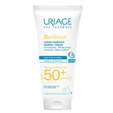 Uriage Bariésun Mineral Creme SPF50+ Parfümfrei