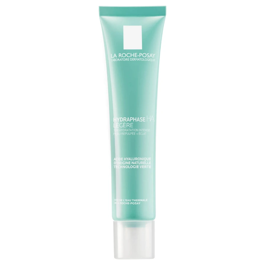 La Roche-Posay Hydraphase Leichte feuchtigkeitsspendende Gesichtscreme Hyaluronsäure HA 40ml