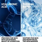 La Roche-Posay Hydraphase Leichte feuchtigkeitsspendende Gesichtscreme Hyaluronsäure HA 40ml