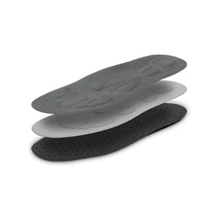 Sigvaris Venoped® Insule active unisex szary