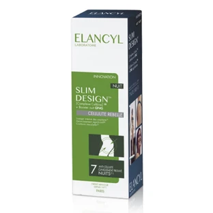Elancyl Slim Design Nacht Cellulite Rebel 200ml