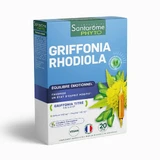 Santarome Griffonia Rhodiola Equilibrio emotivo 20 Fiale