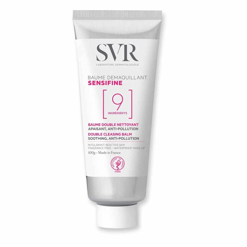 Svr Sensifine Reinigungsbalsam für empfindliche und intolerante Haut 100g