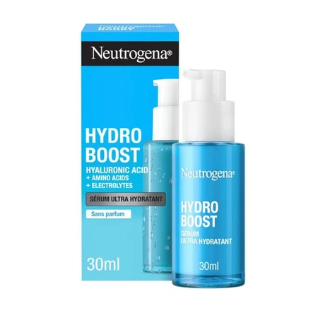 Neutrogena Hydro Boost Suero Hidratante Ultra Perfumado 30ml