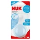 Nuk Silikon Busen Cup Taille M x2
