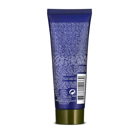 Sanoflore Merveilleuse Bio-Nachtmaske 75ml
