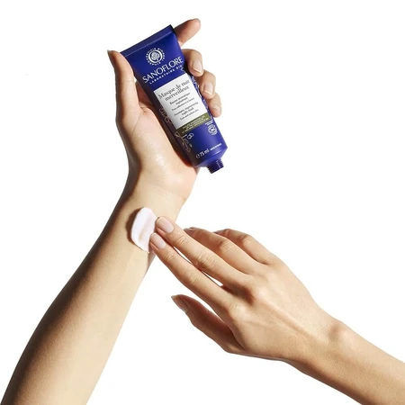 Sanoflore Merveilleuse Bio-Nachtmaske 75ml