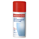 Mercurochrome Kleurloze Arnica Spray 100 ml
