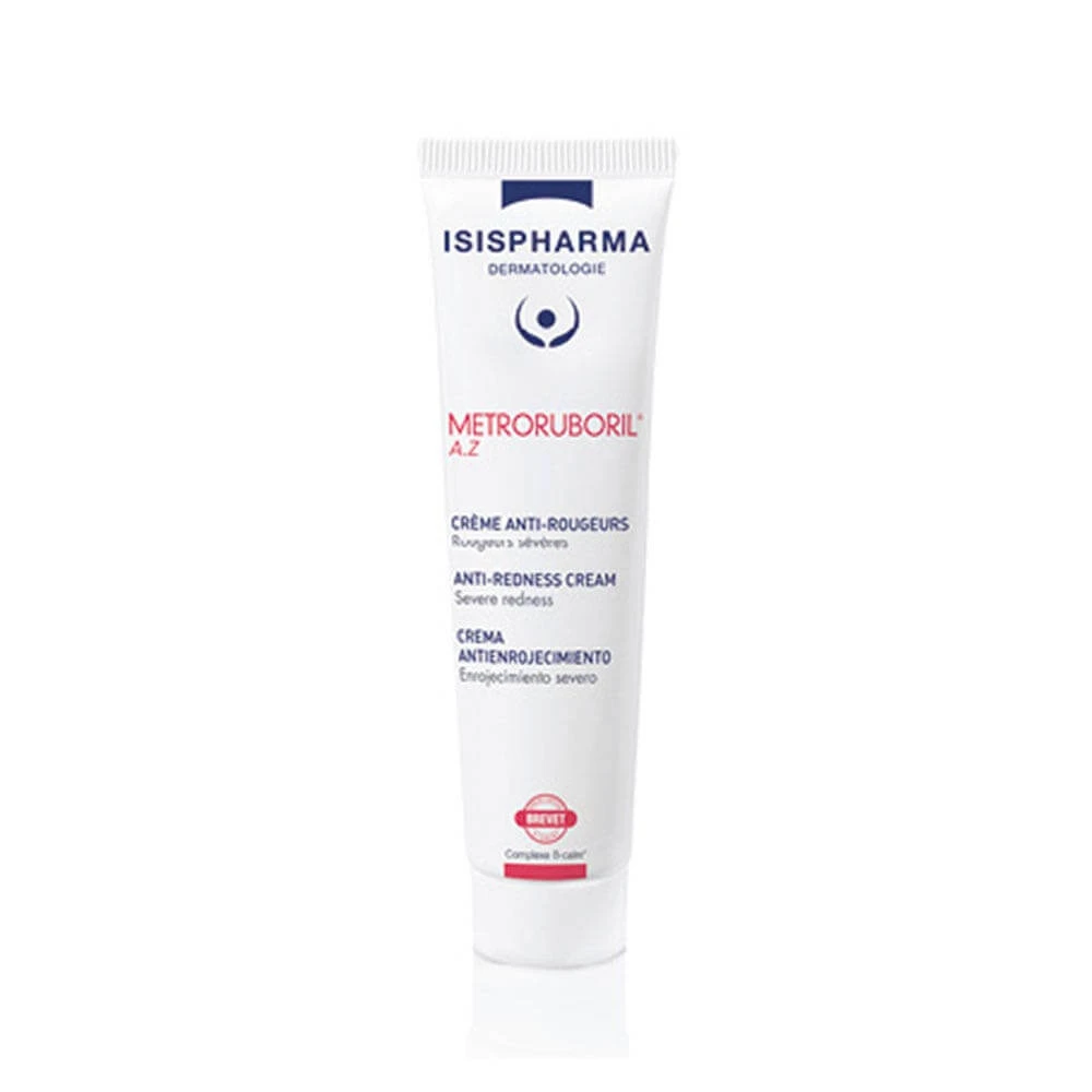Isispharma Metroruboril Anti-Rötungen Creme 30ml