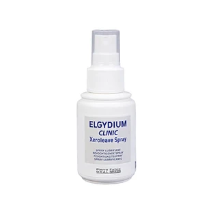 Elgydium Klinik-Gleitmittel-Spray Xeroleave 70 ml