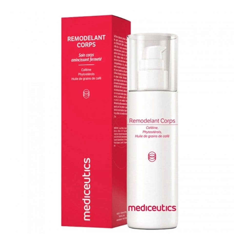 Mediceutics Körper-Modellierer 200 ml