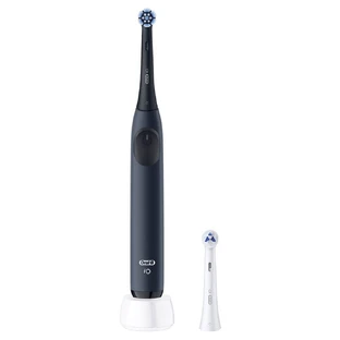 Cepillo de Dientes Eléctrico Recargable Oral-B iO Azul Océano