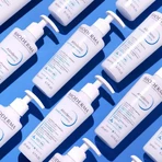 Bioderma Atoderm Gel-Creme Intensiv Ultra-beruhigende Frischebehandlung Intensiv Peaux Sensibles Visage et Corps 200ml