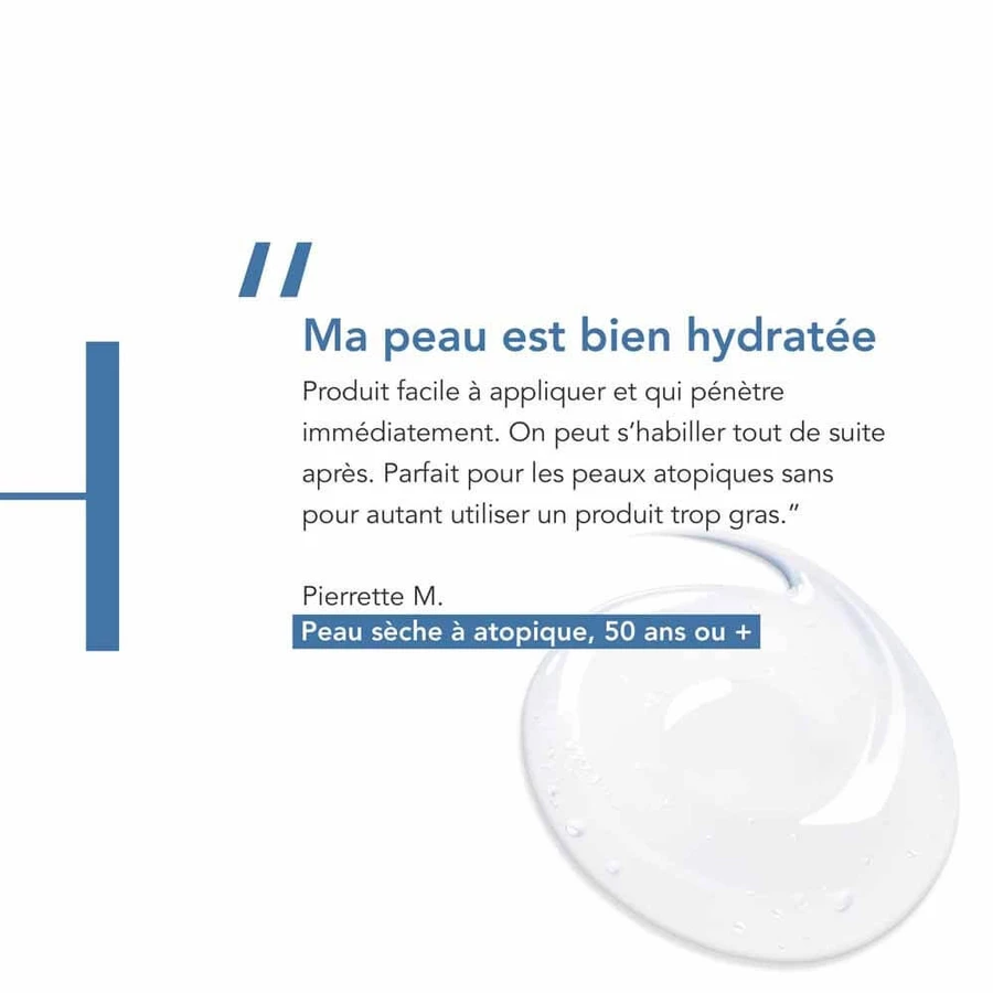 Bioderma Atoderm Gel-Creme Intensiv Ultra-beruhigende Frischebehandlung Intensiv Peaux Sensibles Visage et Corps 200ml
