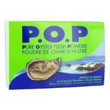 P.O.P Pulbere de carne de struț sălbatic 150 Capsule