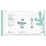 Biolane Expert Reinigungstücher Empfindliche Haut x54