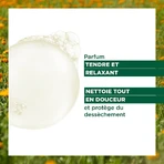 Klorane Baby Milde Reinigingsgel 500ml