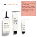 Phyto Phytocolor Colorare permanentă cu pigmenți vegetali